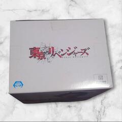 《新品》東京卍リベンジャーズ フィギュアの画像