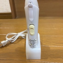 決まりました　毛穴吸引器の画像