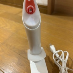 決まりました　毛穴吸引器の画像