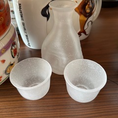 マダガスカルコーヒーカップ他の画像
