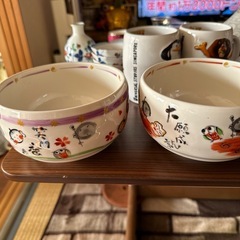 マダガスカルコーヒーカップ他の画像