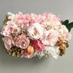 恵比寿・広尾 プリザーブドフラワー