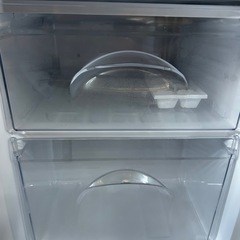 ニトリ　106L 冷蔵庫 2024年製 動作確認済の画像