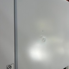 ニトリ　106L 冷蔵庫 2024年製 動作確認済の画像