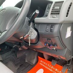 ★ハイエースコミューター★ユーザー買取車★4WD★キーレスキー★車検1年の画像