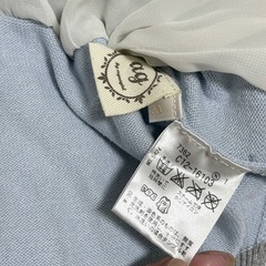 カットソーの画像