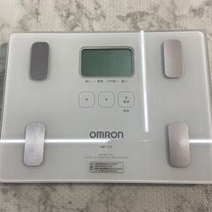 体重計 タニタ HBF-212 【安心の3ヶ月保証】店頭販売 南区花畑