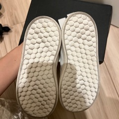 adidas  15センチの画像