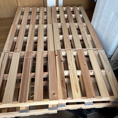 ベッド