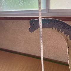 マテル ジュラシックワールド(JURASSIC WORLD) ブラキオサウルスの画像