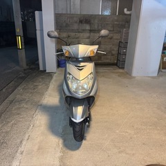 シグナス