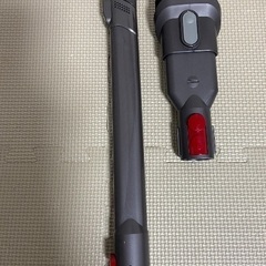 　ダイソン掃除機　サイクロンv10 売りますの画像