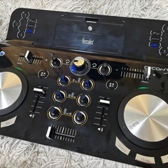 DJコントローラー