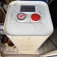 灯油タンク　90L