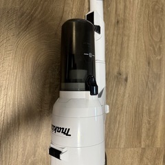 マキタ(Makita) 充電式クリーナ（白） 18Vの画像