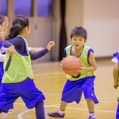 【岐阜市・バスケットボールスクールハーツ清流】無料体験レッスン受付中🏀✨の画像