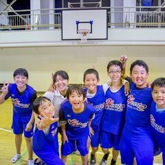 【岐阜市・バスケットボールスクールハーツ清流】無料体験レッスン受付中🏀✨の画像