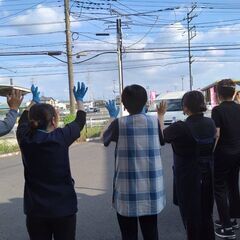 子連れ出勤OK◎日勤のみ・食事補助・手当充実！安定している大手企業で看護師の画像