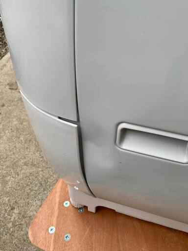 🌸日立 電気洗濯乾燥機 BD-V9600L (エコリッチストア) 横浜の 🌸日立 電気洗濯乾燥機 BD-V9600L (エコリッチストア) 横浜の