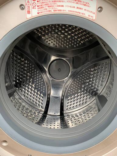 🌸日立 電気洗濯乾燥機 BD-V9600L (エコリッチストア) 横浜の 🌸日立 電気洗濯乾燥機 BD-V9600L (エコリッチストア) 横浜の