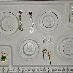 　●引渡し決定　イヤリングの画像