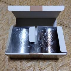 【未使用品】 メタルサーモ タンブラー 青山 luxe リュクスの画像