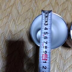 【未使用品】 メタルサーモ タンブラー 青山 luxe リュクスの画像