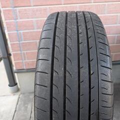 タイヤ＆ホイールの画像