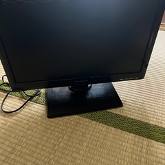 テレビ