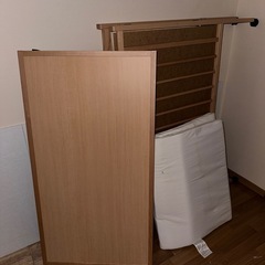 美品　ベビーベッド　5万円ほどの高級品ですの画像