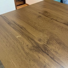 コタツテーブル の画像