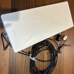 テレビアンテナ　