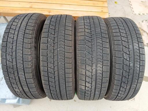 冬 フィットキューブ 175 65 R 14 (にしもと@富山市五福) 富山 冬 フィットキューブ 175 65 R 14 (にしもと@富山市五福) 富山