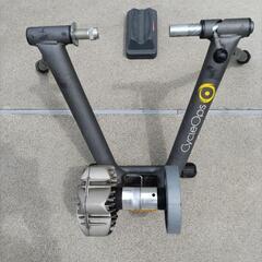 サイクルオプス　固定ローラー台の画像