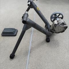 サイクルオプス　固定ローラー台の画像