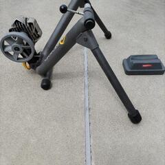 サイクルオプス　固定ローラー台の画像