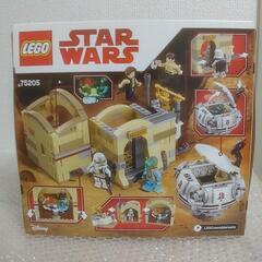 凸LEGO凸【新品未開封】トイザらス限定 廃番 レゴ75205 スター・ウォーズ モス・アイズリー・カンティーナの画像