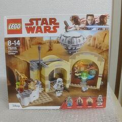 凸LEGO凸【新品未開封】トイザらス限定 廃番 レゴ75205 スター・ウォーズ モス・アイズリー・カンティーナの画像
