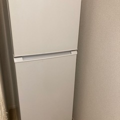 （お取引中）ヤマダセレクト冷蔵庫225L