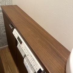 【業者誤発注の為、未使用】リクシル キャパシア　天板　2500×...