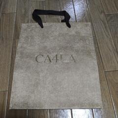 CA4LA バケットハットの画像