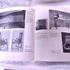 洋書•インテリア専門書２冊⑩の画像
