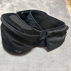 ポルバン　ヒップシート