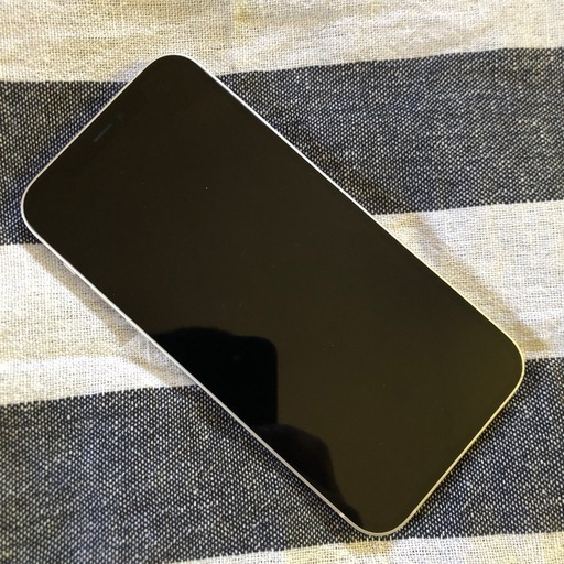 Apple　iphone12