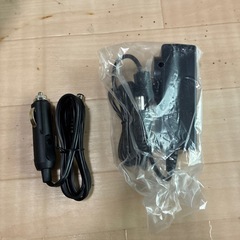 ankerパワーバンク用充電器の画像