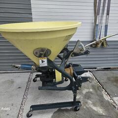 スター農機 STAR MBC2040  肥料散布機