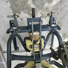 スター農機 STAR MBC2040  肥料散布機の画像