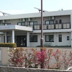 施設未経験OK♪日勤のみ＆希望休でプライベート充実！看護職の画像