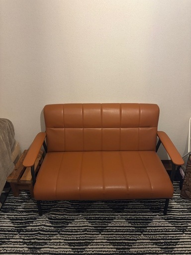 ソファ