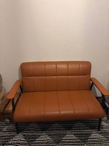 ソファ